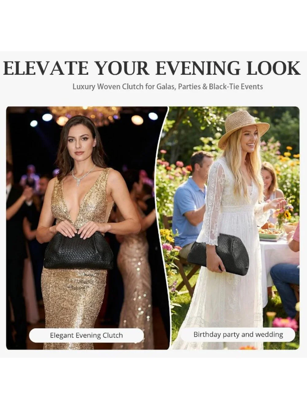 N/A elevate your